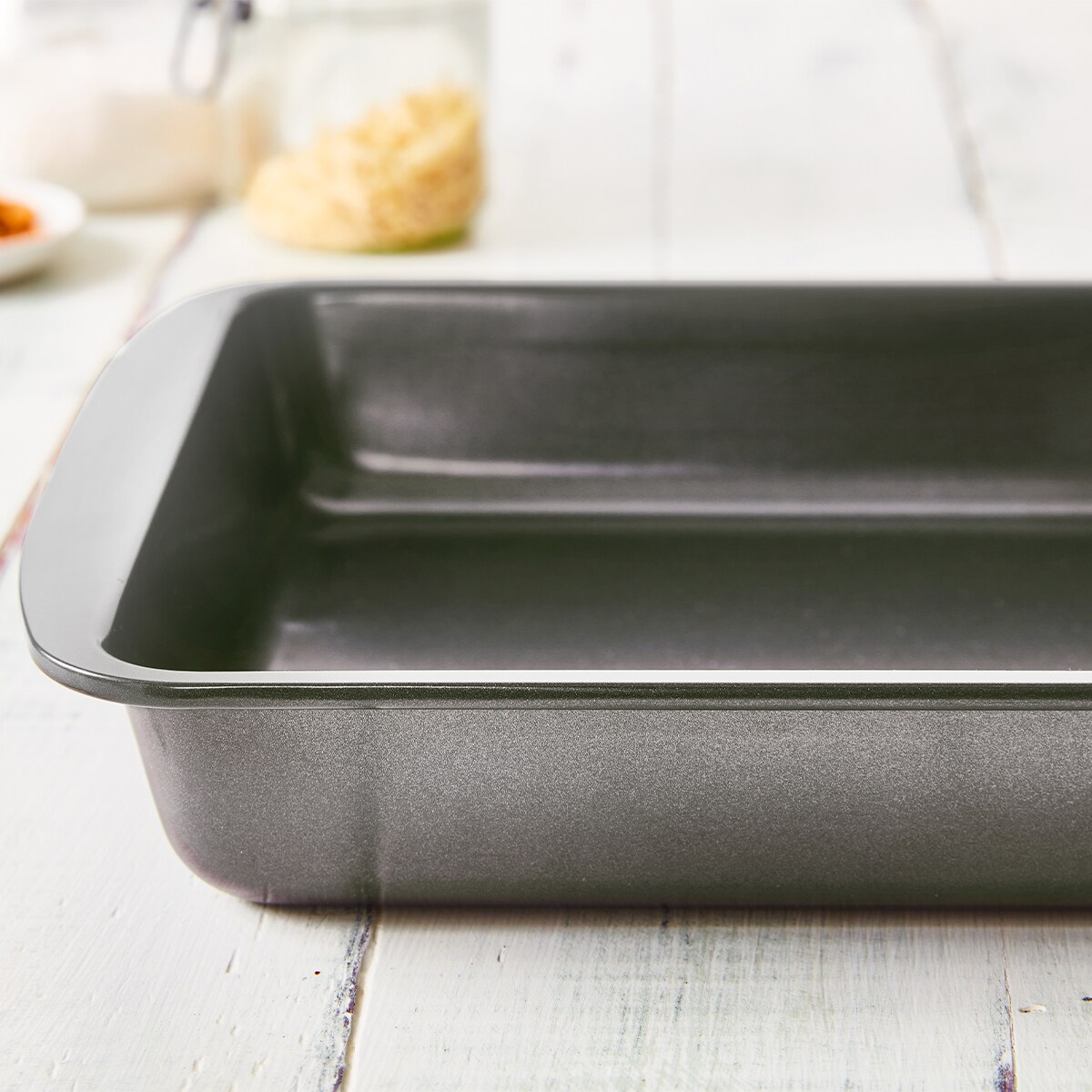 Forma do brownie 23 x 23 cm EASY BAKING / Birkmann