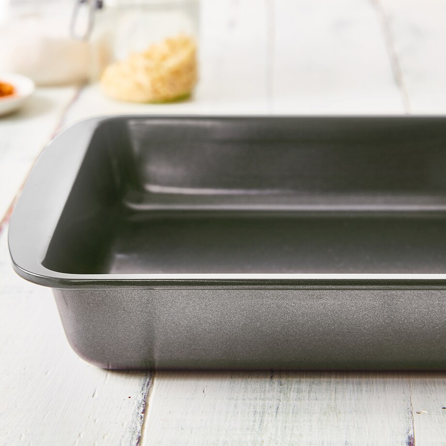 Forma do brownie 23 x 23 cm EASY BAKING / Birkmann
