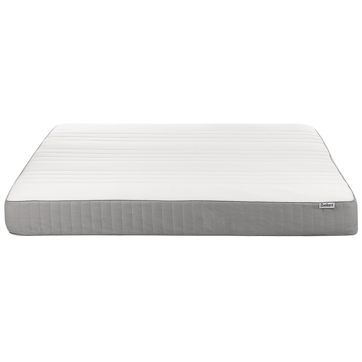 Materac termoelastyczny WHISPER MEMORY 7 PLUS H2/3 średnio twardy 180 x 200 cm