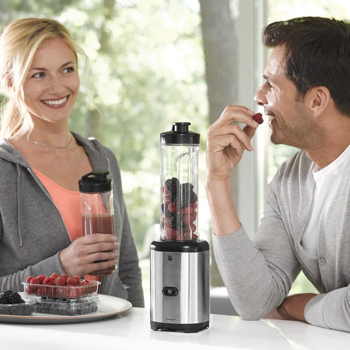 Blender Mix&Go KULT X, 600 ml, WMF