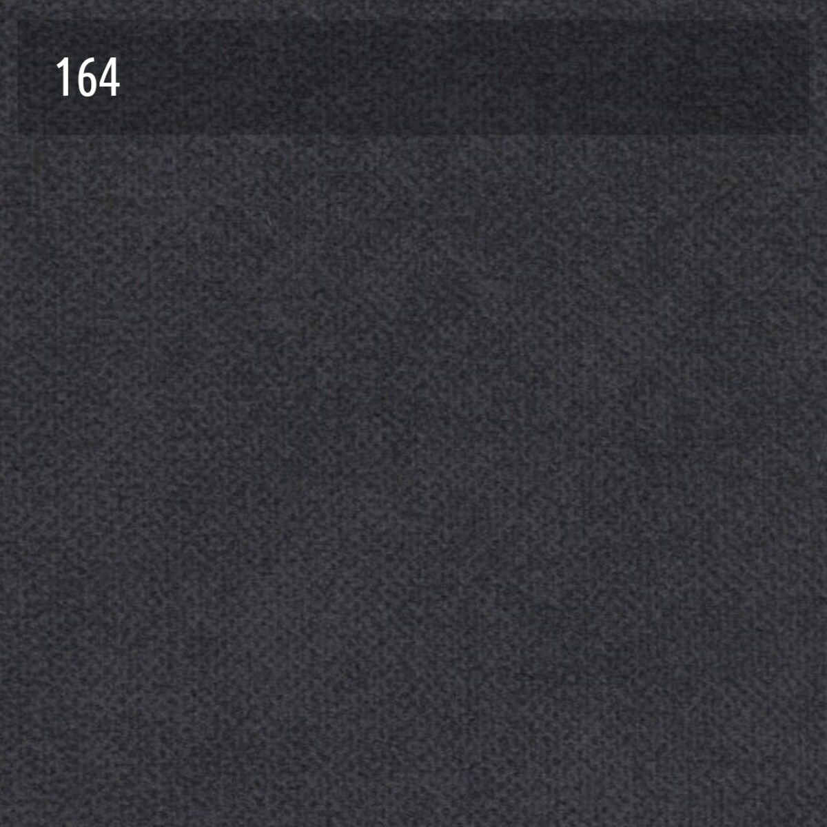 Mesonica Łóżko Cozi, granatowe, 90x200