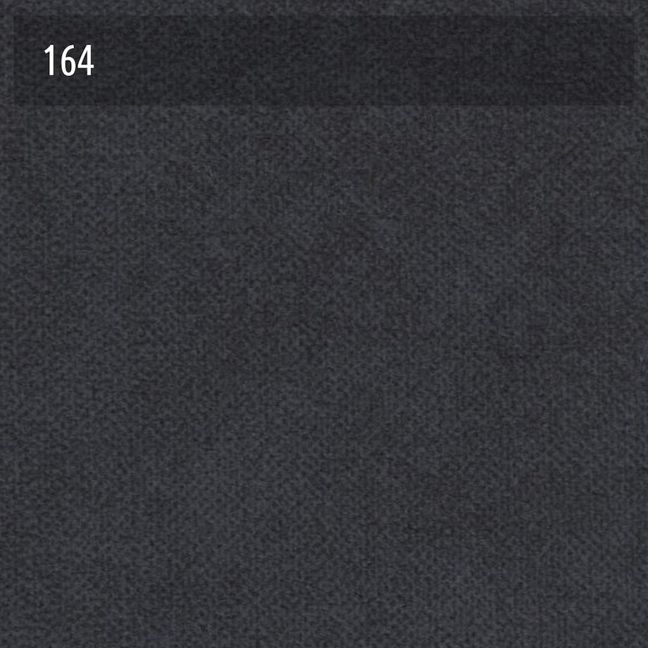 Mesonica Łóżko Cozi, granatowe, 90x200