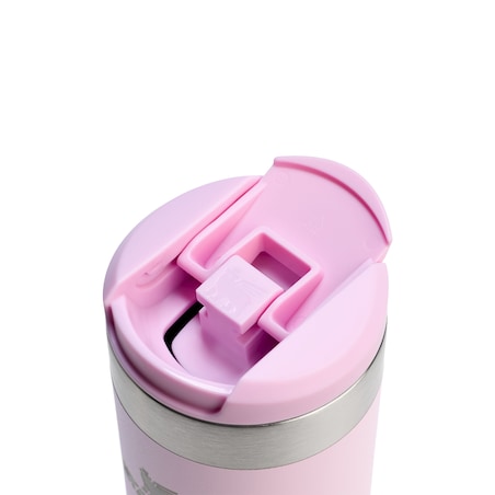 Stanley - Stanley kubek termiczny AeroLight™ 0.47 L Cherry Blossom