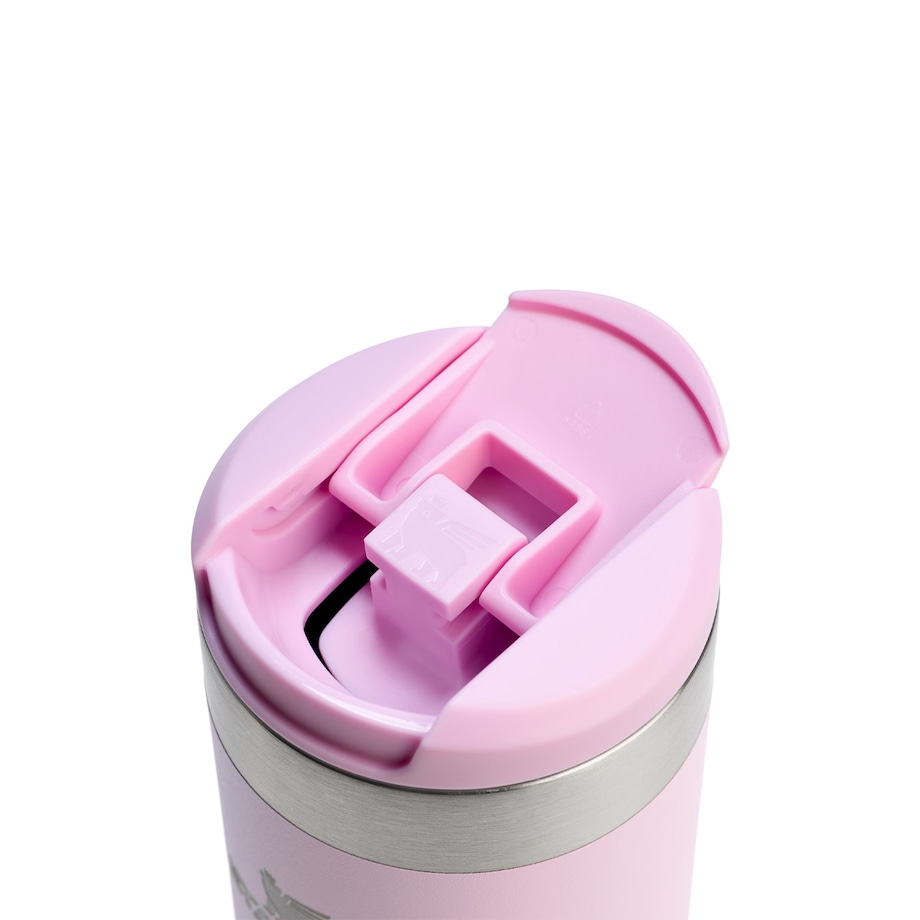 Stanley - Stanley kubek termiczny AeroLight™ 0.47 L Cherry Blossom