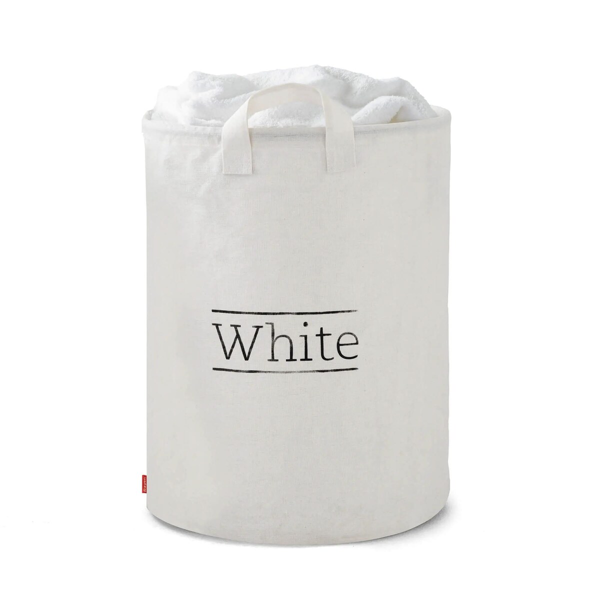 Zestaw 2 koszy na pranie Rayen