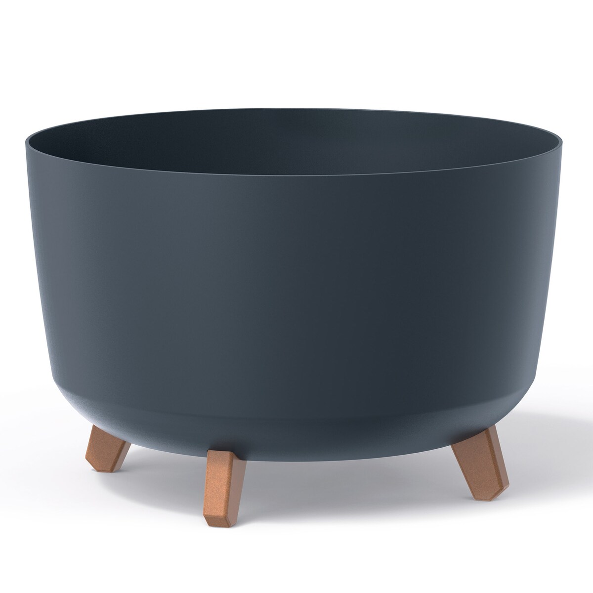 Donica Na Cmentarz Misa Na Nóżkach Doniczka Na Wszystkich Świętych 39 Cm Gracia Standard