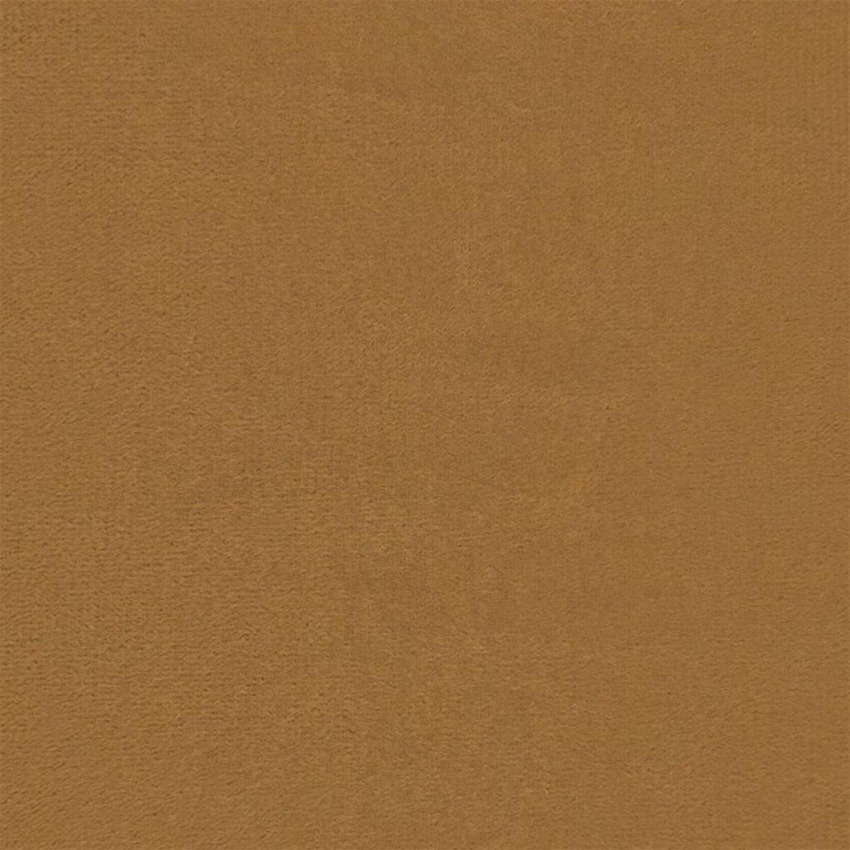 vidaXL Ławka Brązowa 110x74x84 cm Aksamit