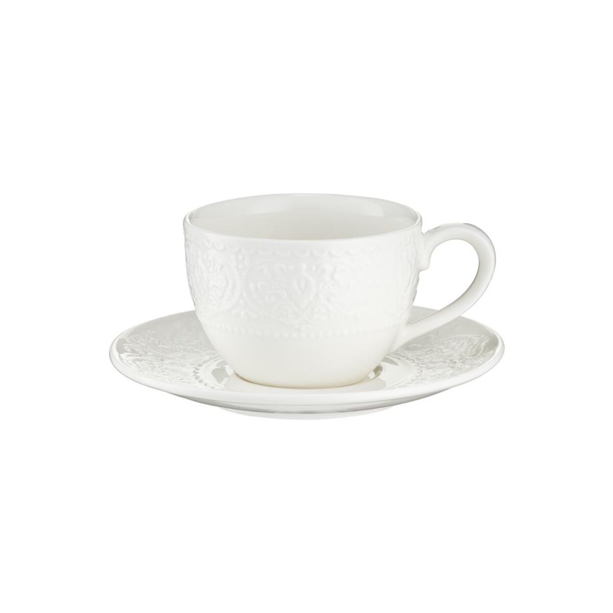 VILLA ITALIA Filiżanka do espresso 100 ml porcelanowa GLORIETTA