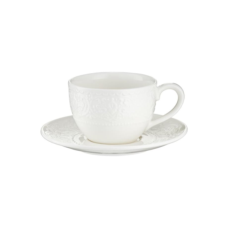 VILLA ITALIA Filiżanka do espresso 100 ml porcelanowa GLORIETTA