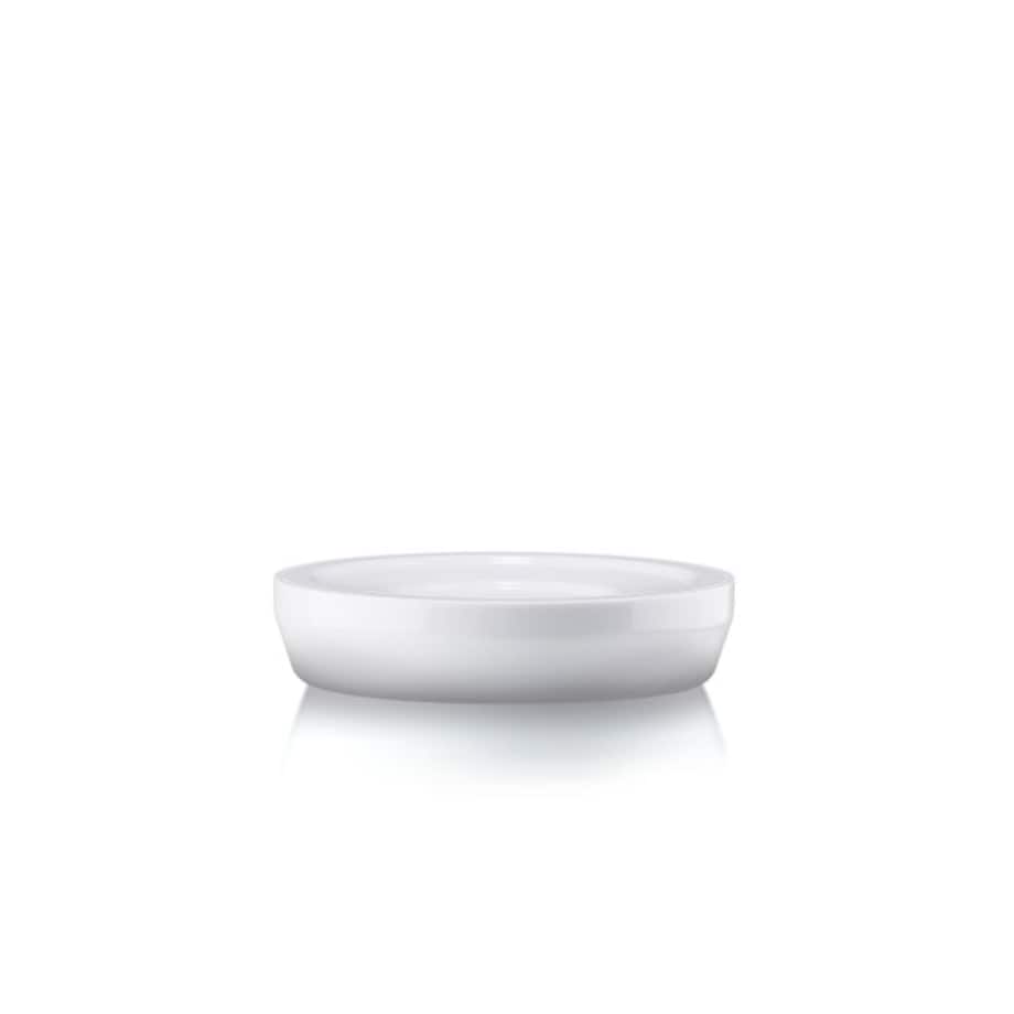 Mydelniczka okrągła Suii White 332167