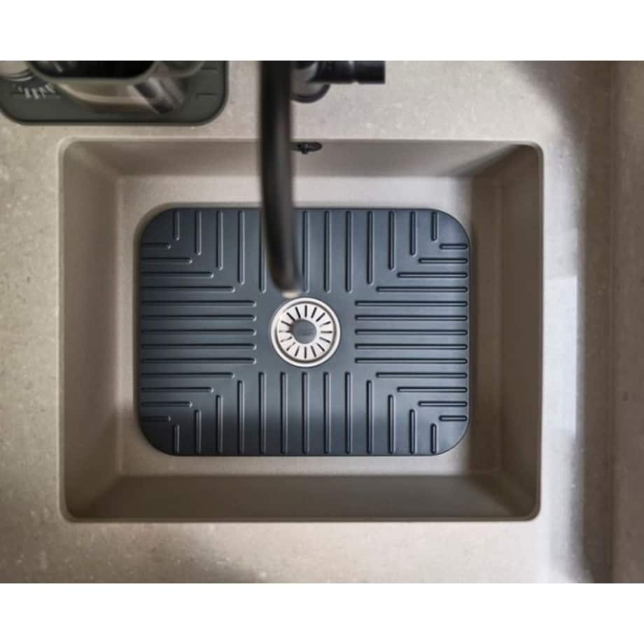 Mata do zlewu L SinkShield Joseph Joseph