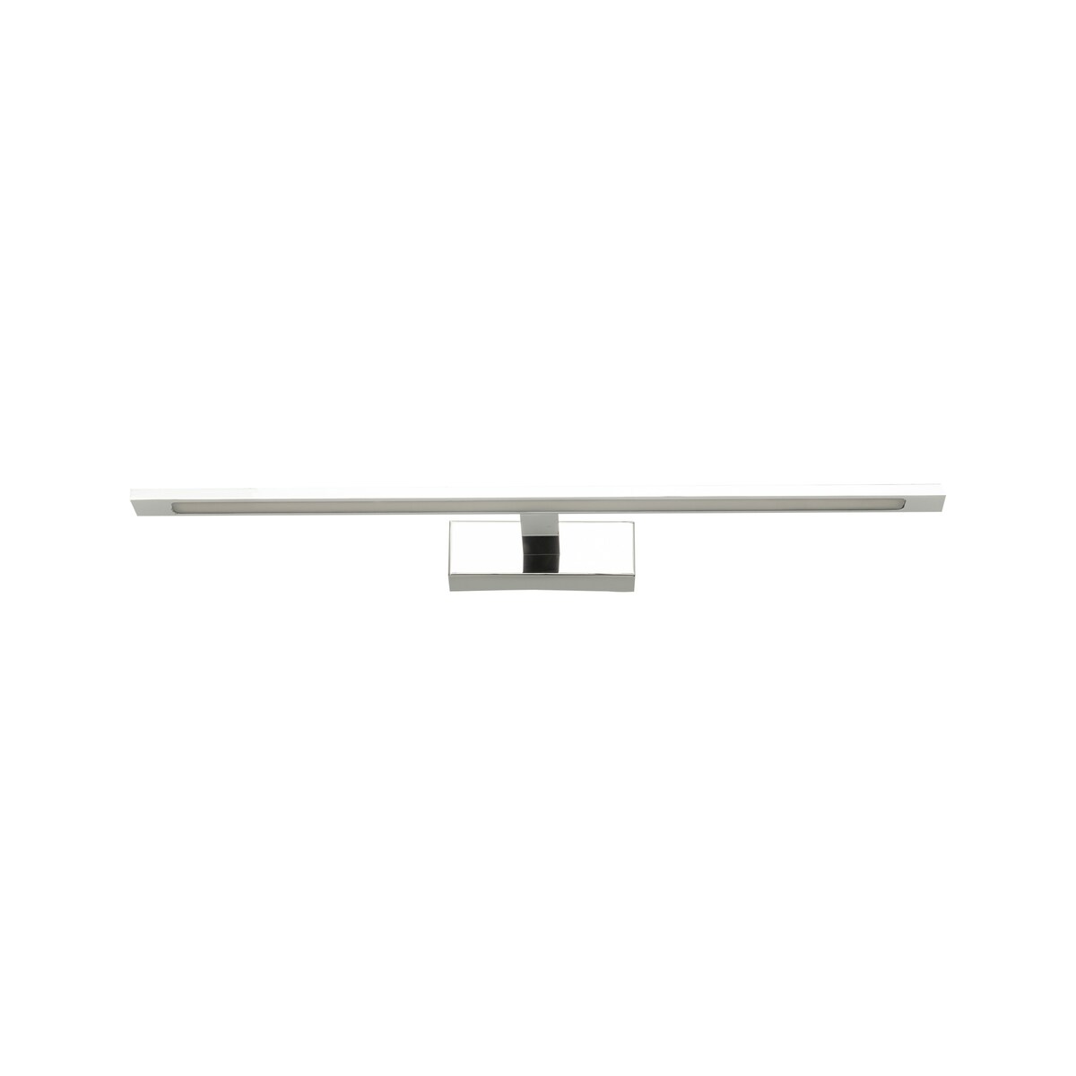 Kinkiet łazienkowy LED 20W nad lustro GALLERY 18003 chrom IP44 4000K 2450 lm TK Lighting