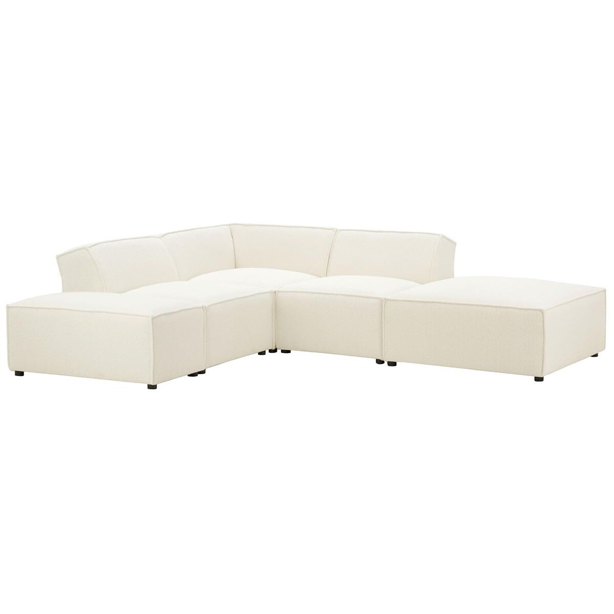 Narożnik modułowy Mojo-Baloo 2073