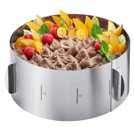 Forma do ciasta TONDO XXL