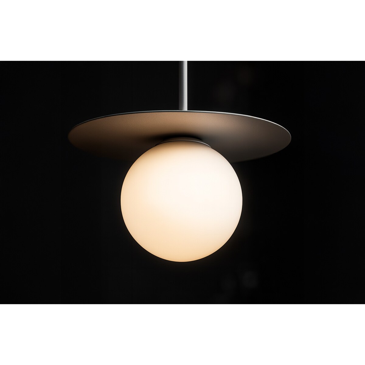 Lampa wisząca K-5430 z serii ROBIN