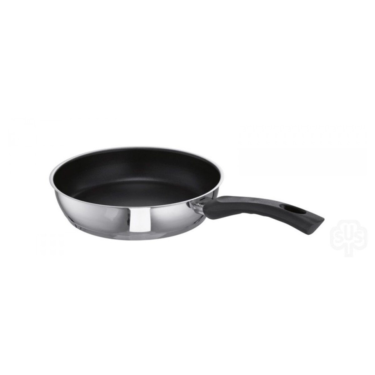 Schulte-Ufer patelnia 24cm Siegutal Plus Non-stick 6405524