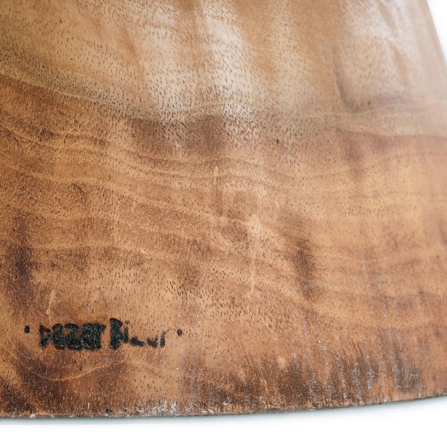 Stolik Mitcha - Naturalny