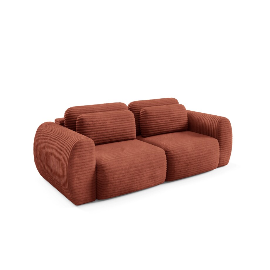 Sofa CLOUD PREMIUM z funkcją spania Kolor: Ambience 09