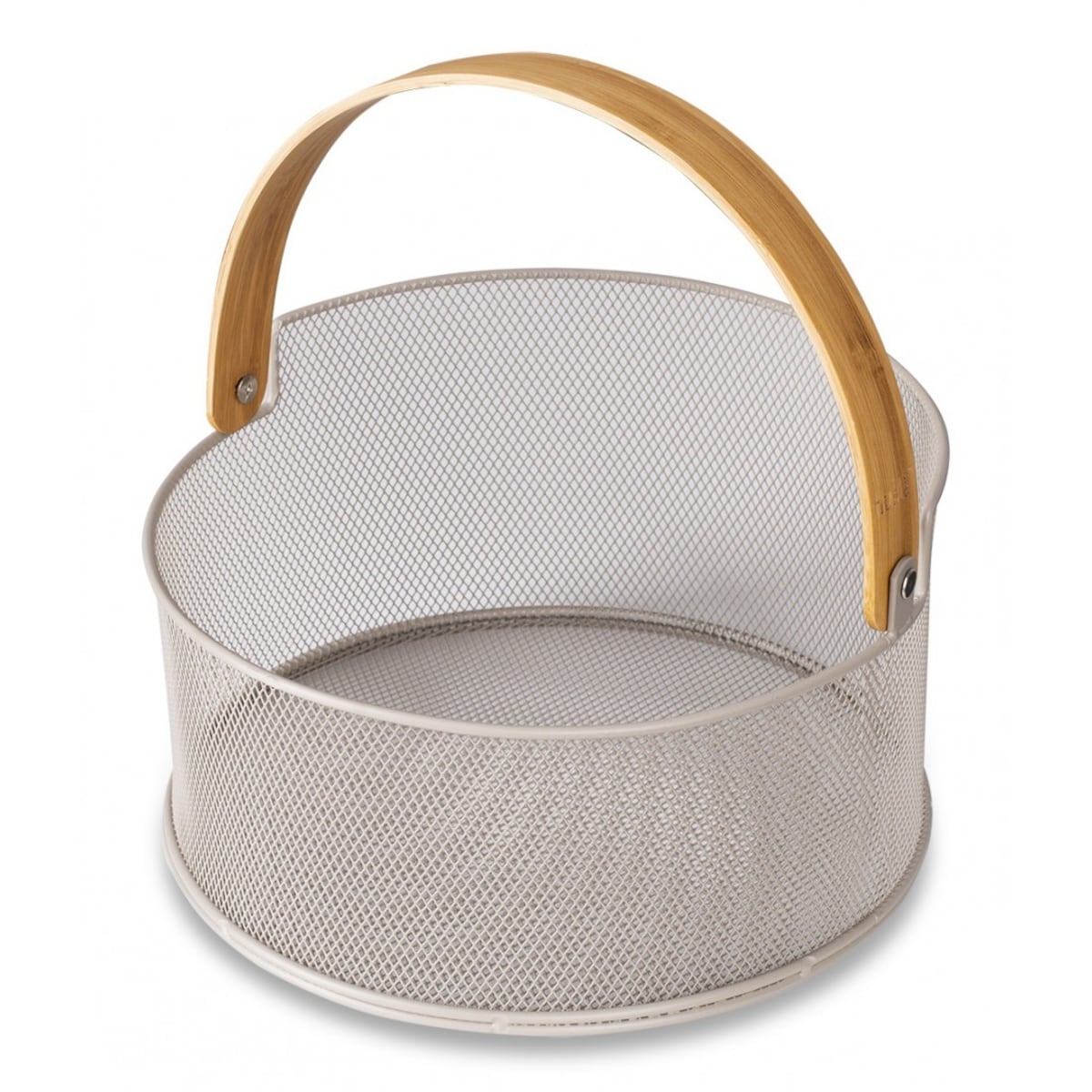 Koszyk na owoce lub pieczywo HUSLA