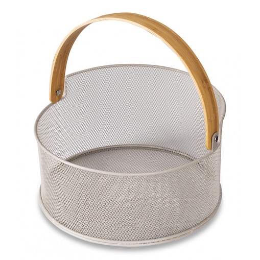 Koszyk na owoce lub pieczywo HUSLA