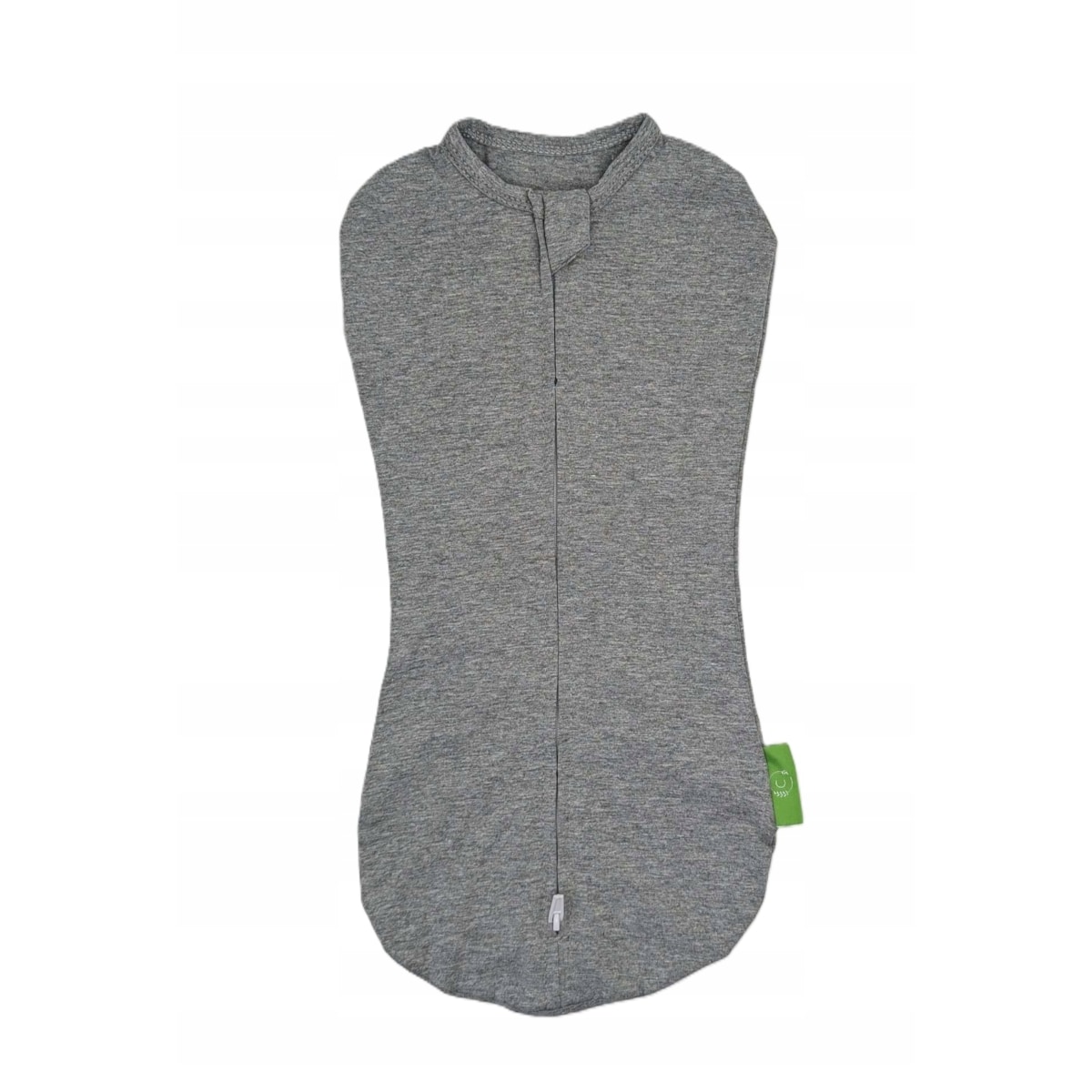 OTULACZ NIEMOWLĘCY do Spania BAWEŁNIANY L/XL Kokon Uspokajający Dziecka