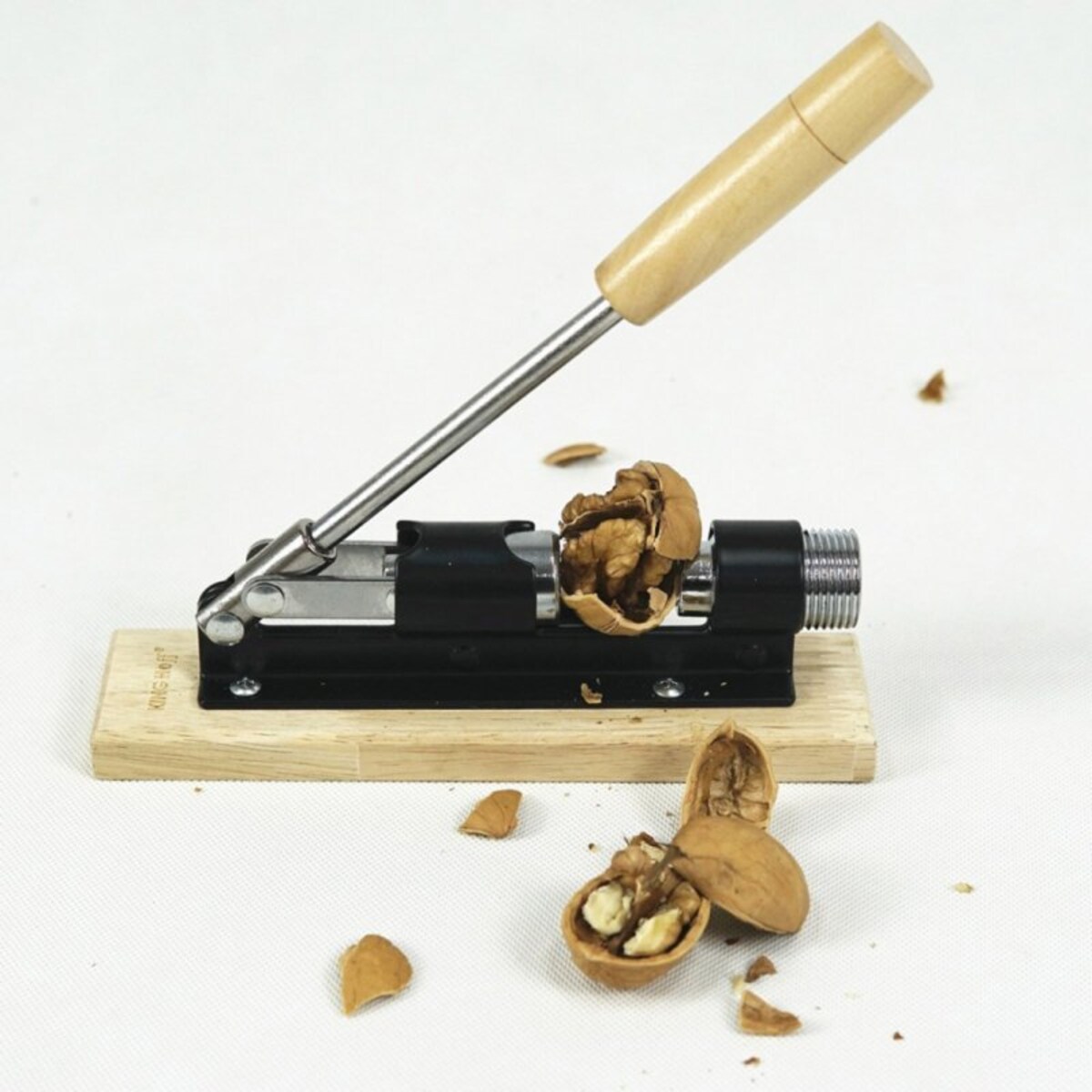 Dziadek Do Orzechów Kinghoff