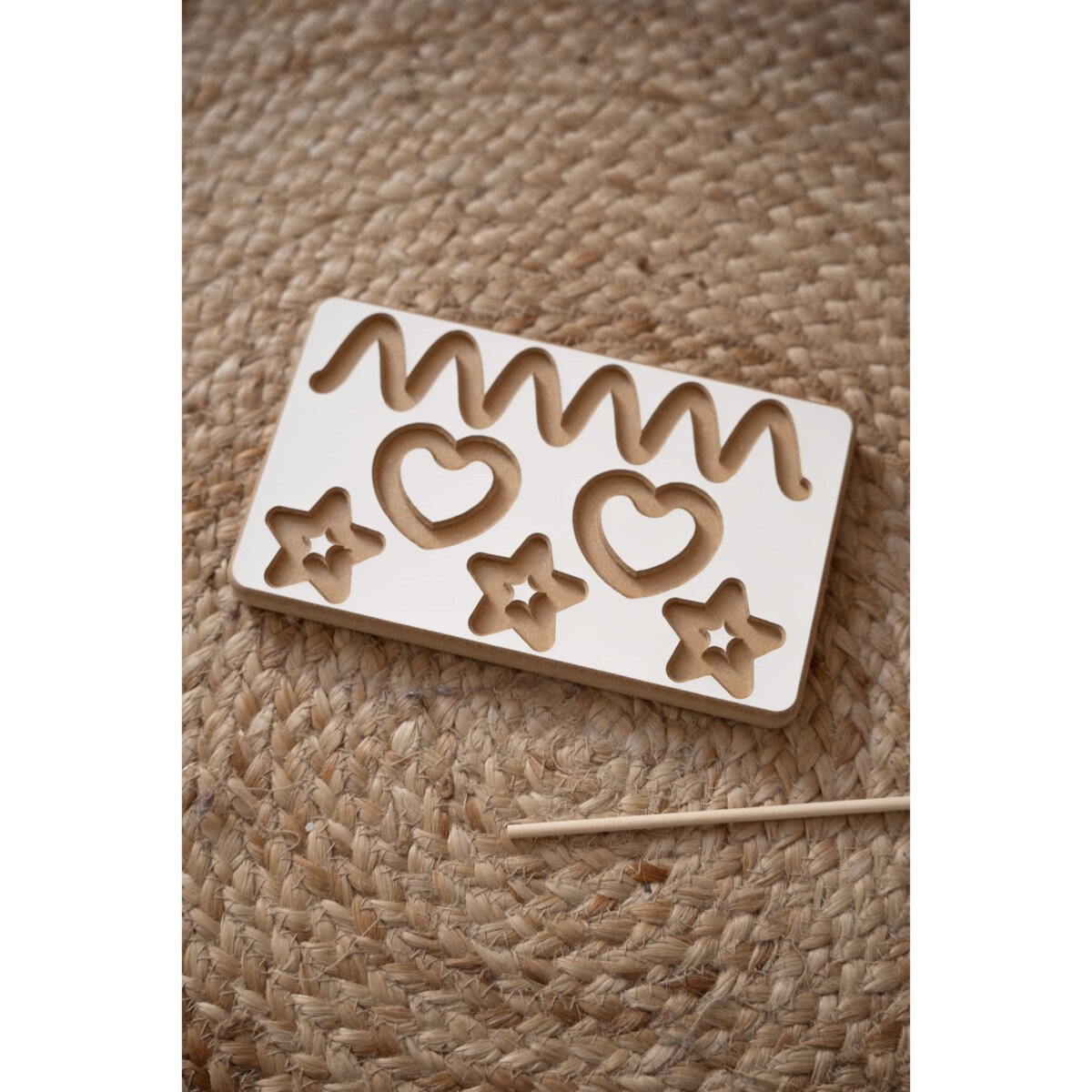 Tabliczka Grafomotoryczna LOVE