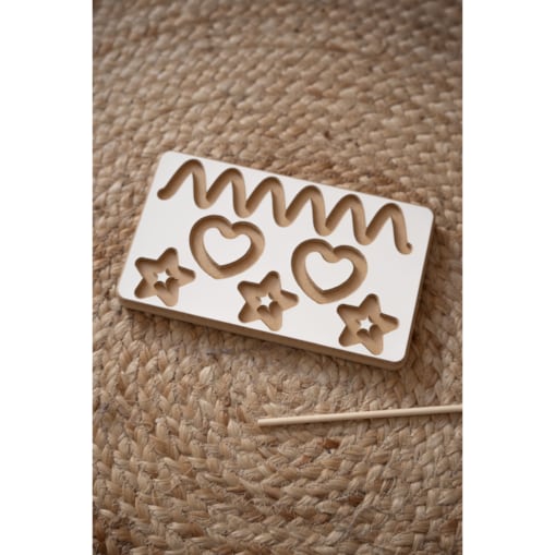 Tabliczka Grafomotoryczna LOVE