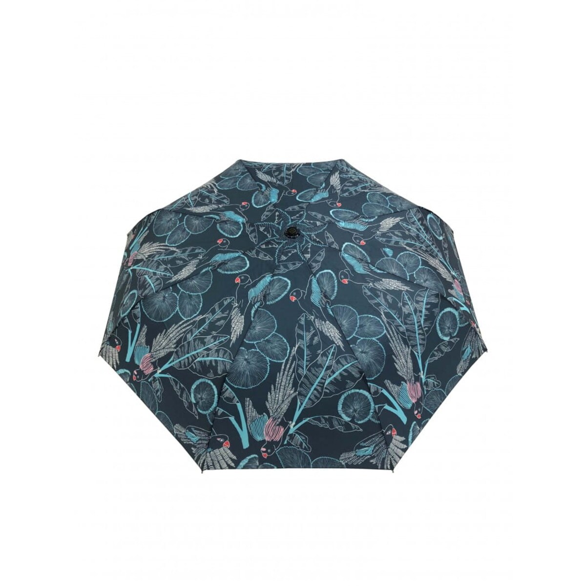 Składany parasol automat, Tropicale