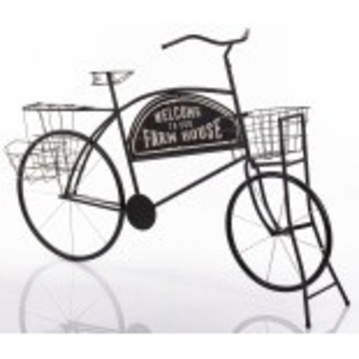 Kwietnik metalowy 87,5x130x38 cm BASIKAL