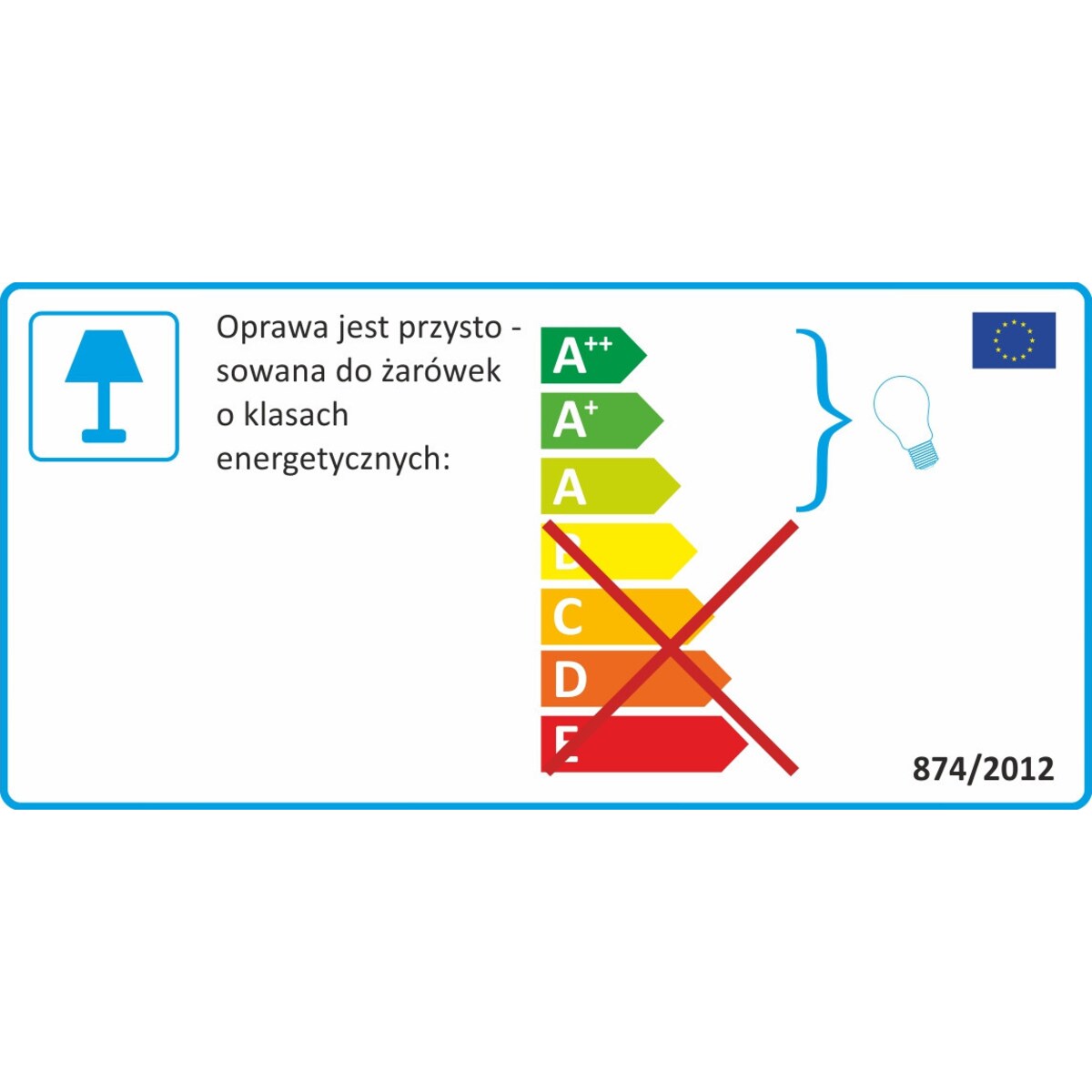 Stołowa LAMPA stojąca GRENA nocna LAMPKA metalowa retro mosiądz