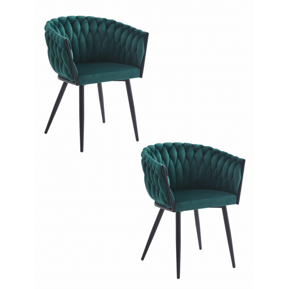 Krzesło Do Jadalni Kuchni Salonu Orion w nowoczesnym stylu