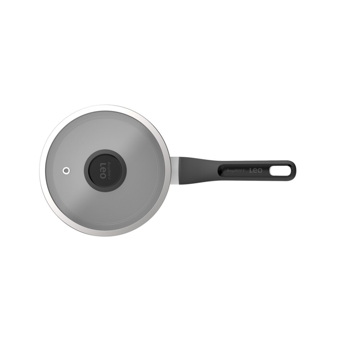 Rondel z pokrywą non-stick Glints Spirit 18 cm, 1,95 L BergHOFF