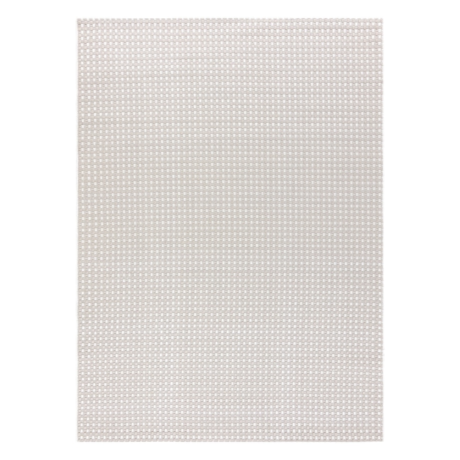 Dywan SZNURKOWY SIZAL BOHO 39003569 beż 60x110 cm