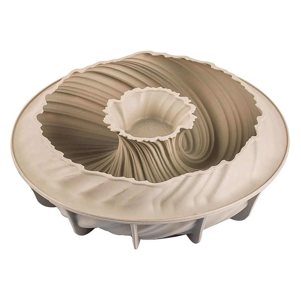 INTRECCIO Forma silikonowa, gniazdo; poj. 1,6 l / SILIKOMART