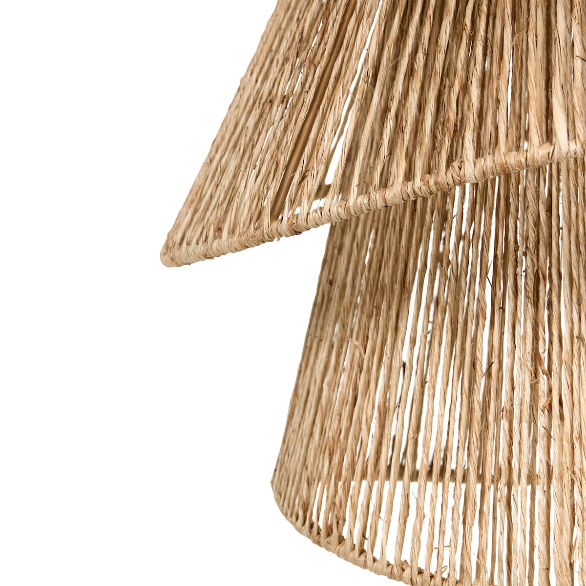 Lampa wisząca BEDAS Juta Naturalny