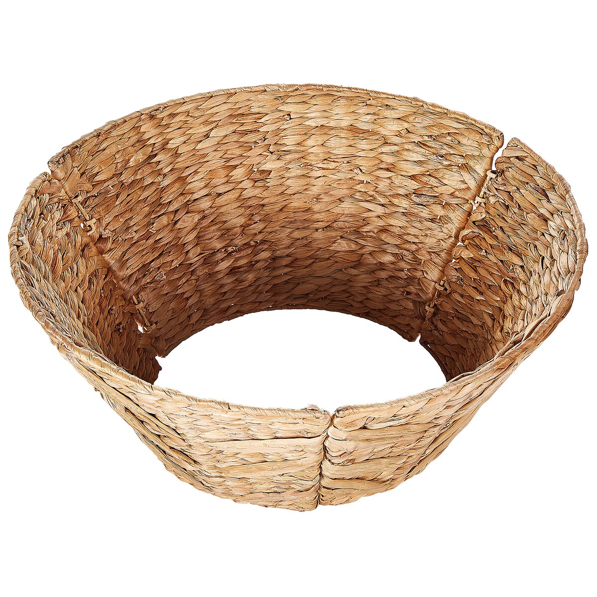 Osłonka pod choinkę FLATEYRI 60 cm Naturalny