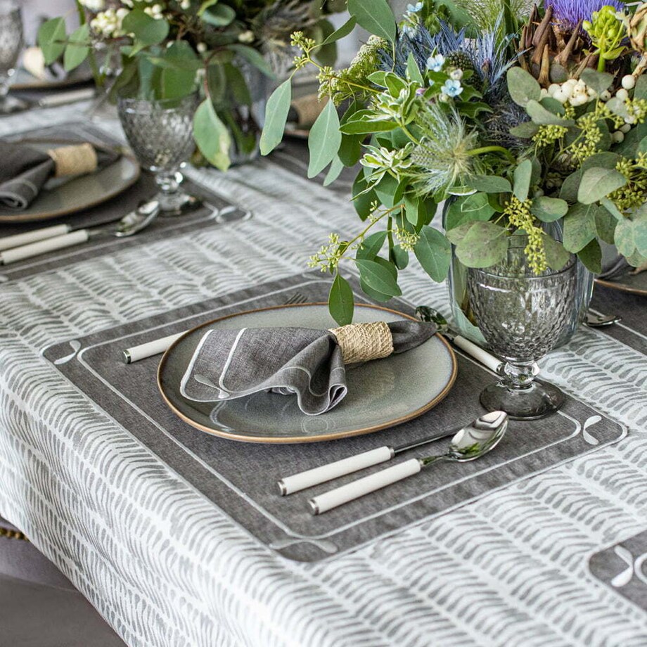 Bieżnik Dragonfly – 50 × 220 cm