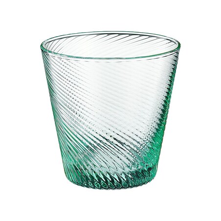 VILLA ITALIA Szklanka morska 280 ml TWIST