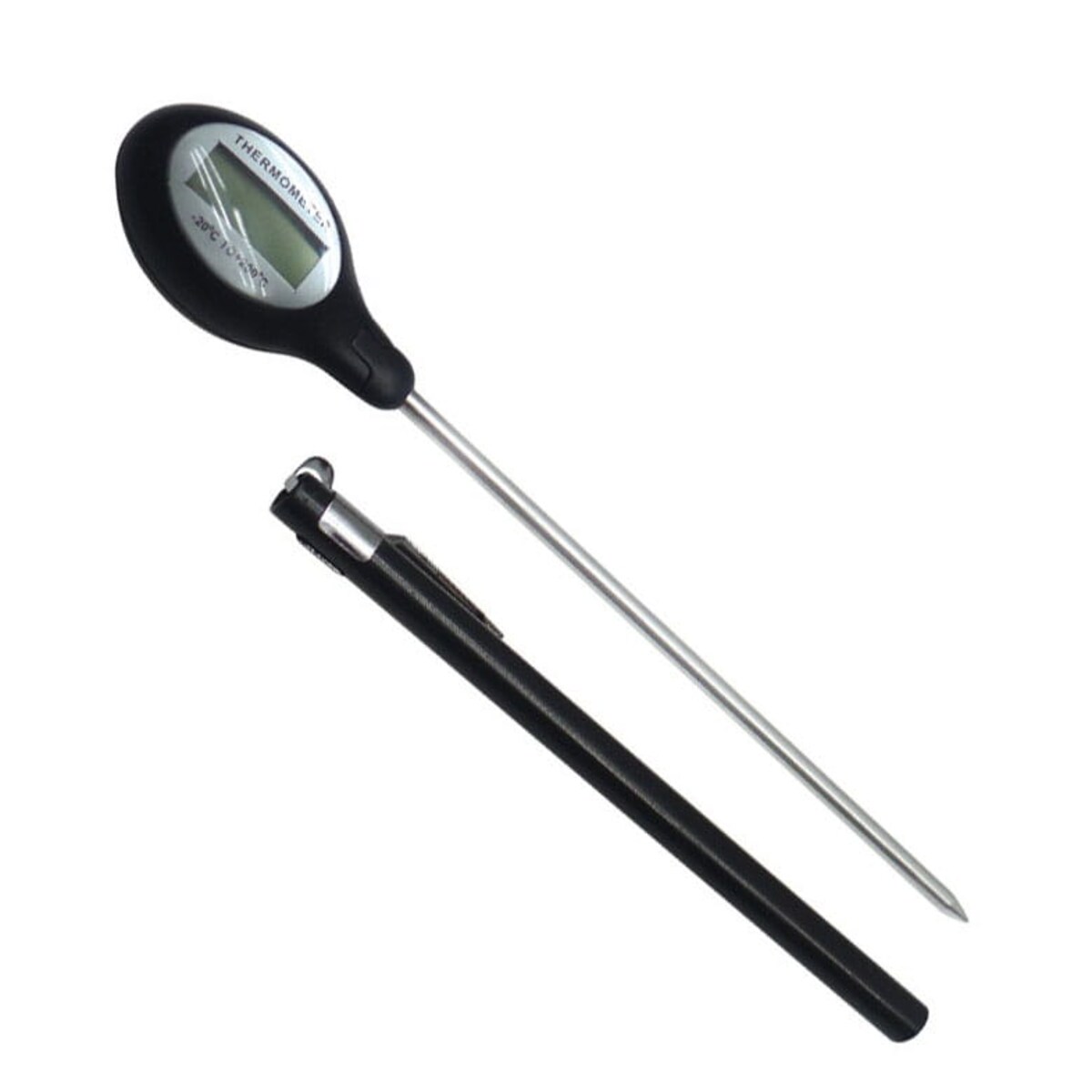 Kinghoff Termometr Kuchenny Do Mięsa Kh-1149