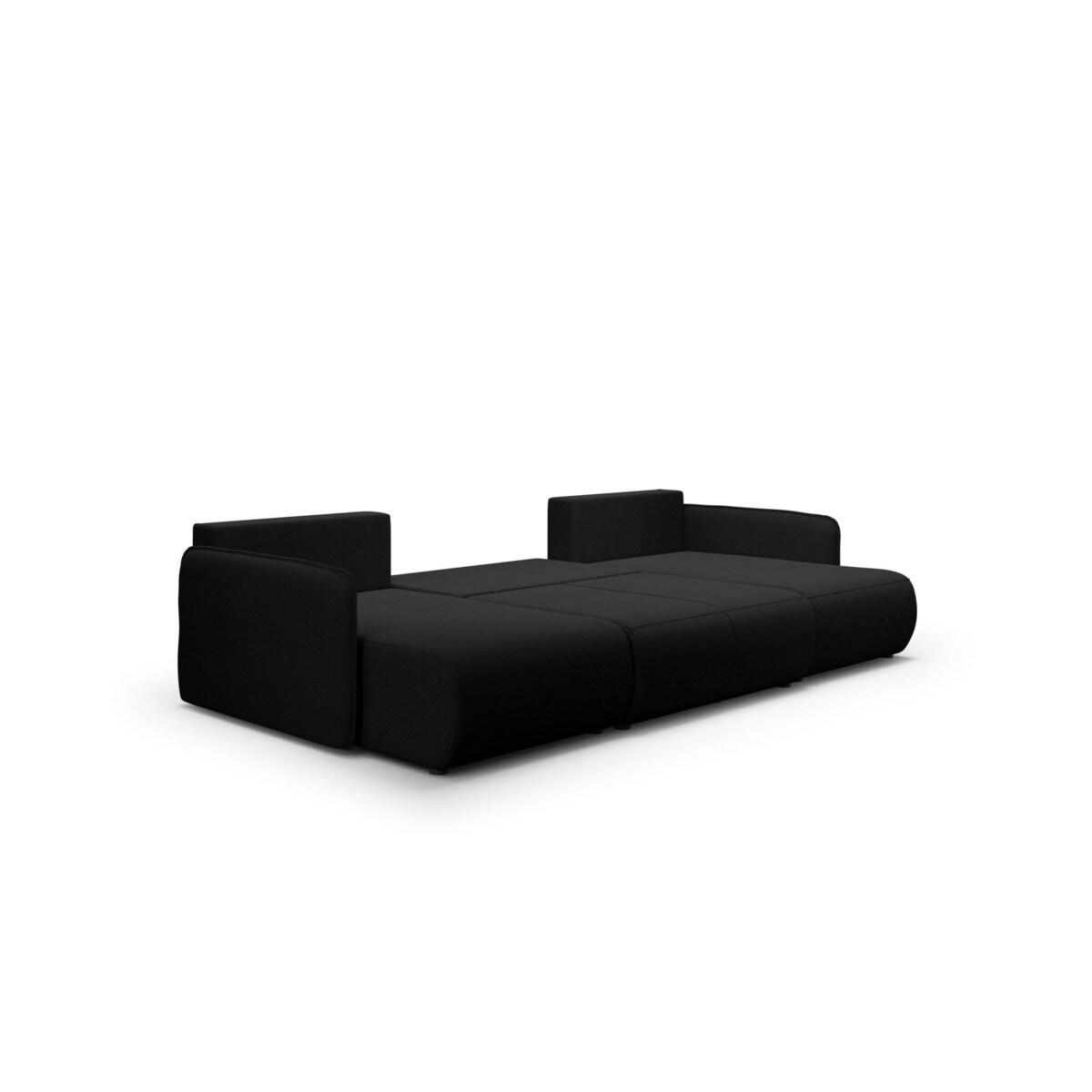 Narożnik FOREST U z funkcją spania Kolor: Curio 99