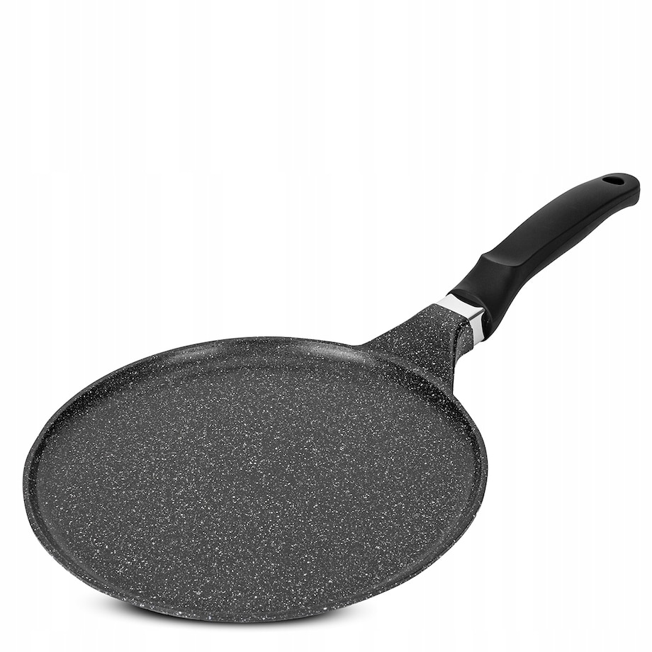 Patelnia naleśnikowa do pancakes na naleśniki 24cm KAMILLE