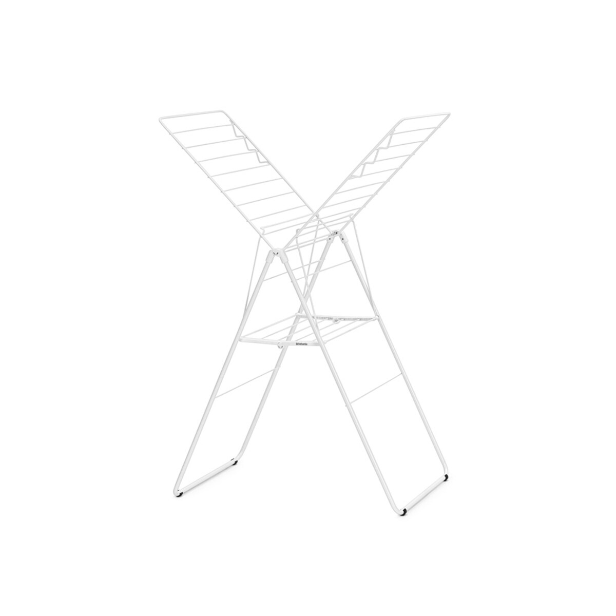 Suszarka na pranie HangOn 20m biała 403385