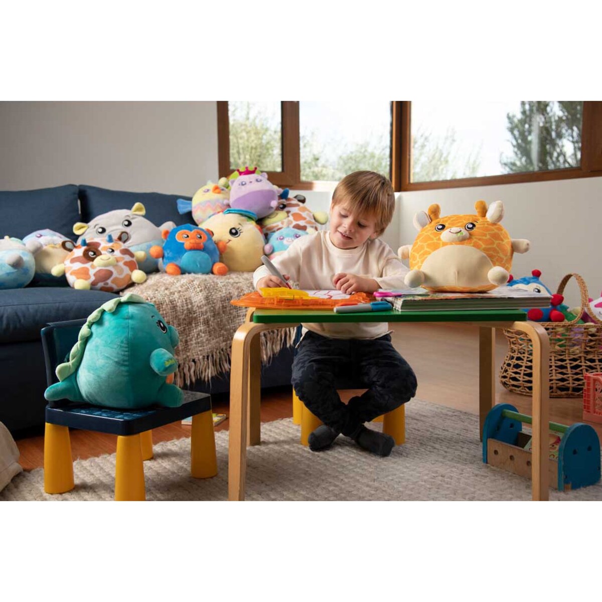 Dream Beams - Delfin Dominic