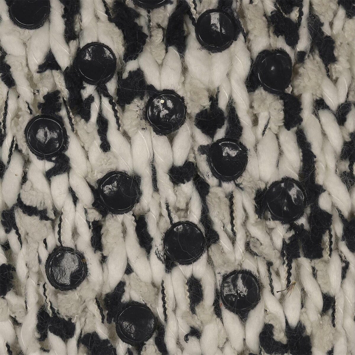 SKARPETY OCIEPLANE z wykończeniem Sherpa szare