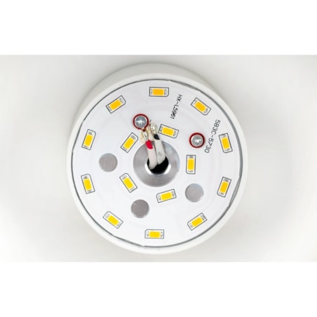 Wisząca lampa pająk EYE zwis LED 7,5W 3000K czarny nad stół