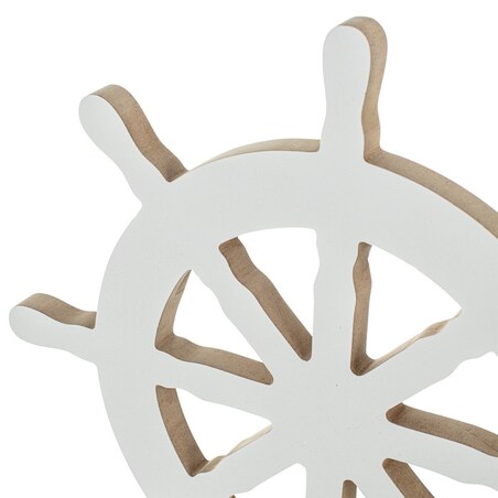 Półka Ship's Rudder 40x14x40cm, 40 x 14 x 40 cm