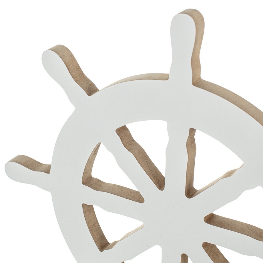 Półka Ship's Rudder 40x14x40cm, 40 x 14 x 40 cm