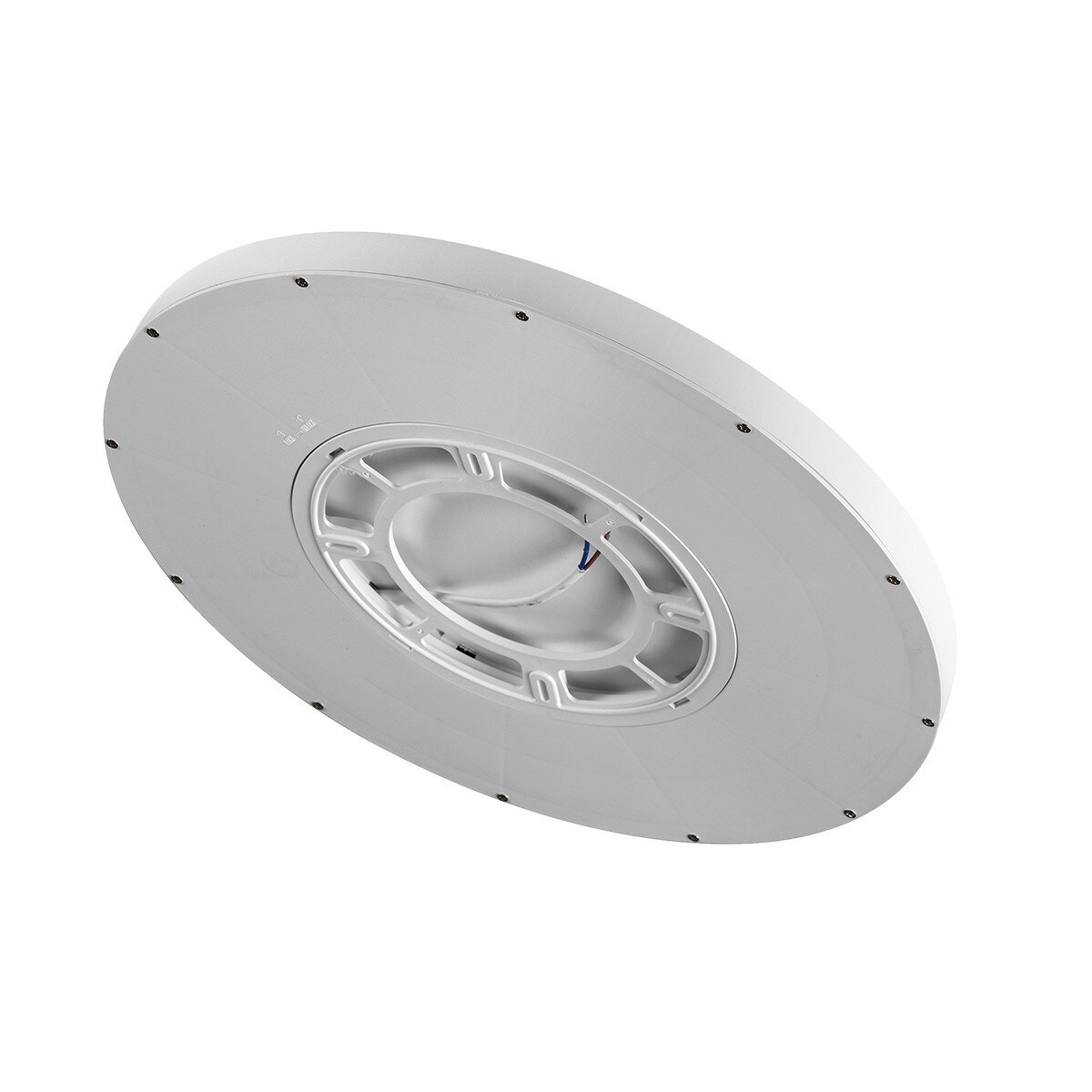 Plafon Light Prestige California biały LED CCT 3000K 4500K 6500K 1 szt.