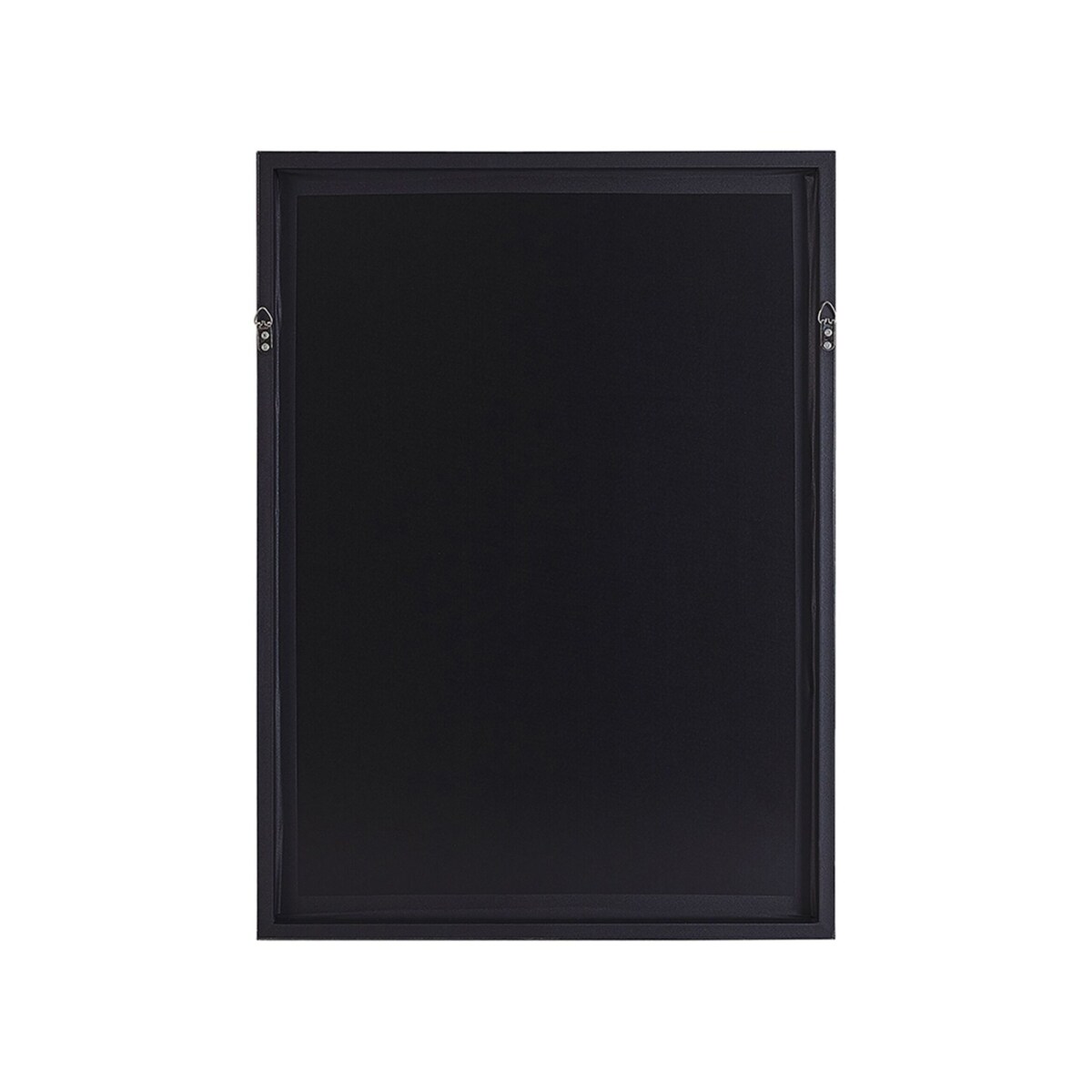 Obraz w ramie lama 60 x 80 cm różowy BALALA